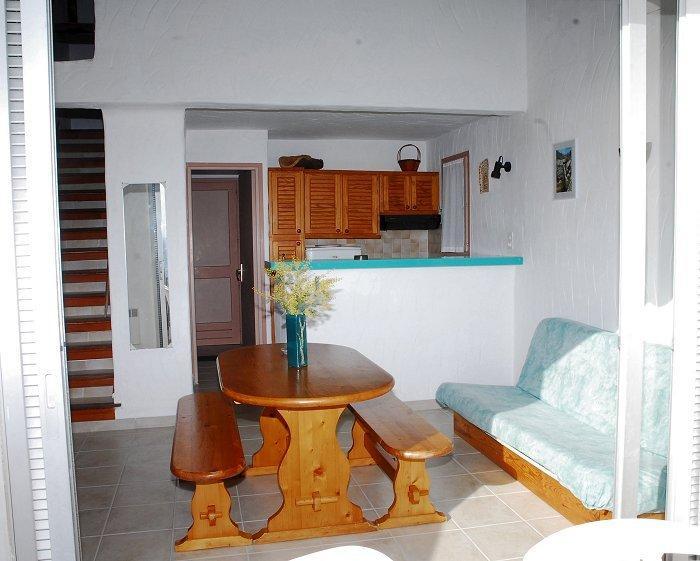 Residence Monte Marina 콩카 객실 사진